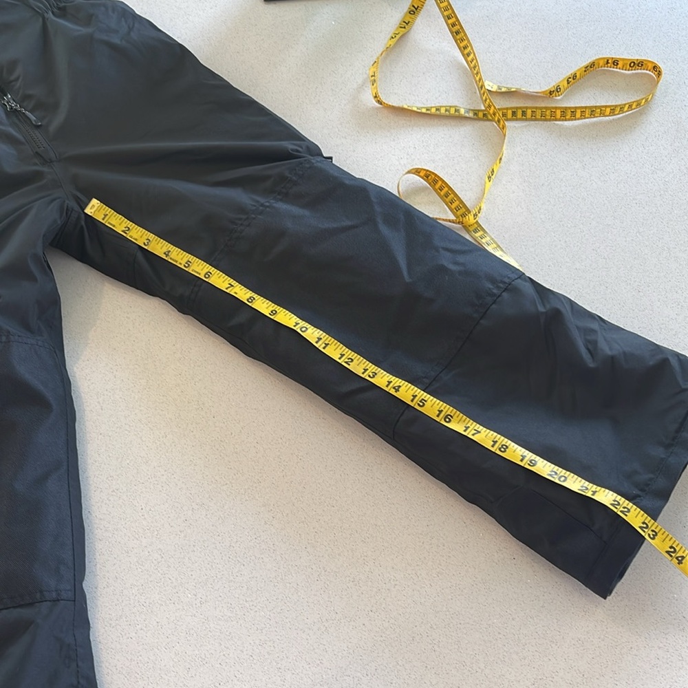 Kamik Winter Apparel Winkie Solid Pants Size 8 - Picture 15 of 17